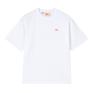  KELTY KELTY W's Back Typo Logo S/S T-shirt画像1