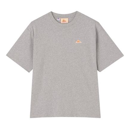 KELTY バックタイポロゴ S/S Tシャツ