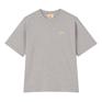  KELTY KELTY W's Back Typo Logo S/S T-shirt画像1