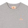  KELTY KELTY W's Back Typo Logo S/S T-shirt画像2