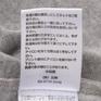  KELTY KELTY W's Back Typo Logo S/S T-shirt画像7