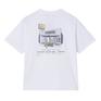  KELTY KELTY W's KELTY Shop S/S T-shirt画像3