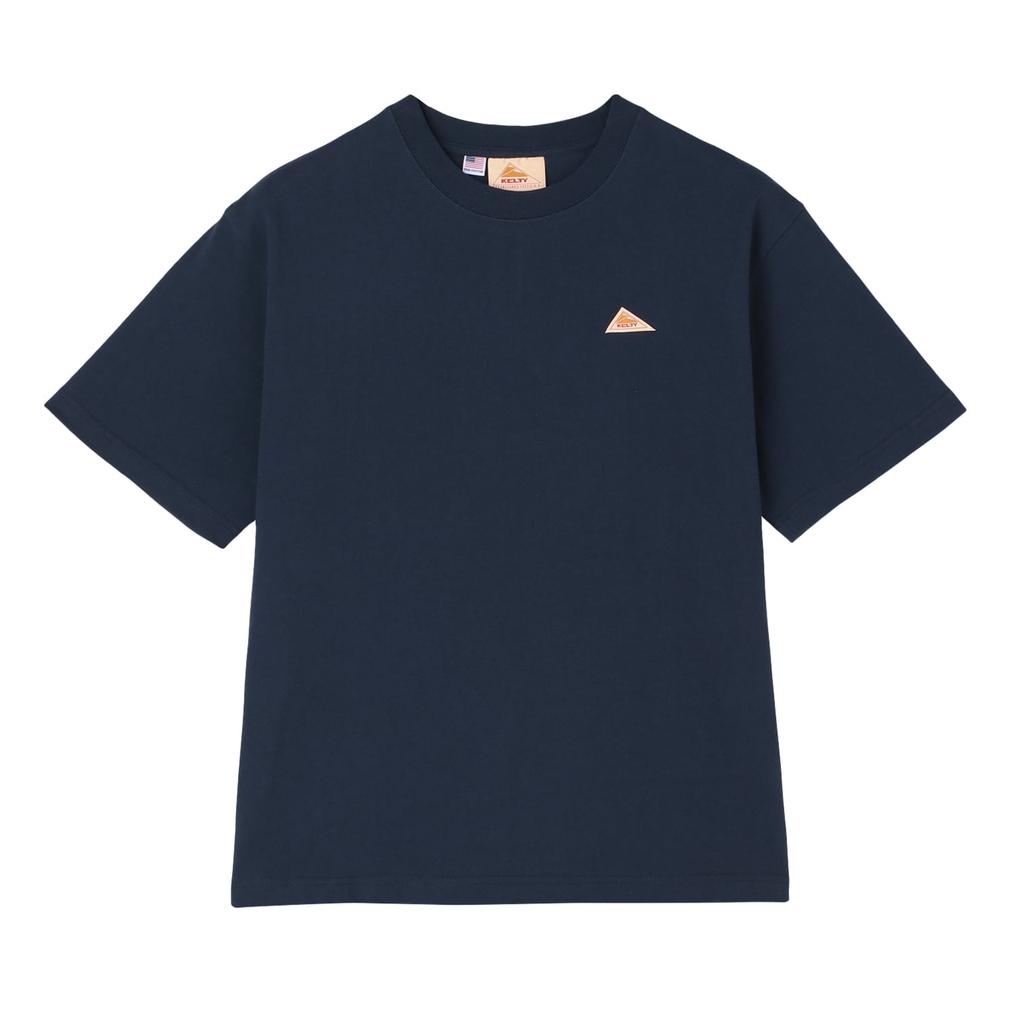  KELTY KELTY W's KELTY Shop S/S T-shirt画像1