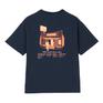  KELTY KELTY W's KELTY Shop S/S T-shirt画像3