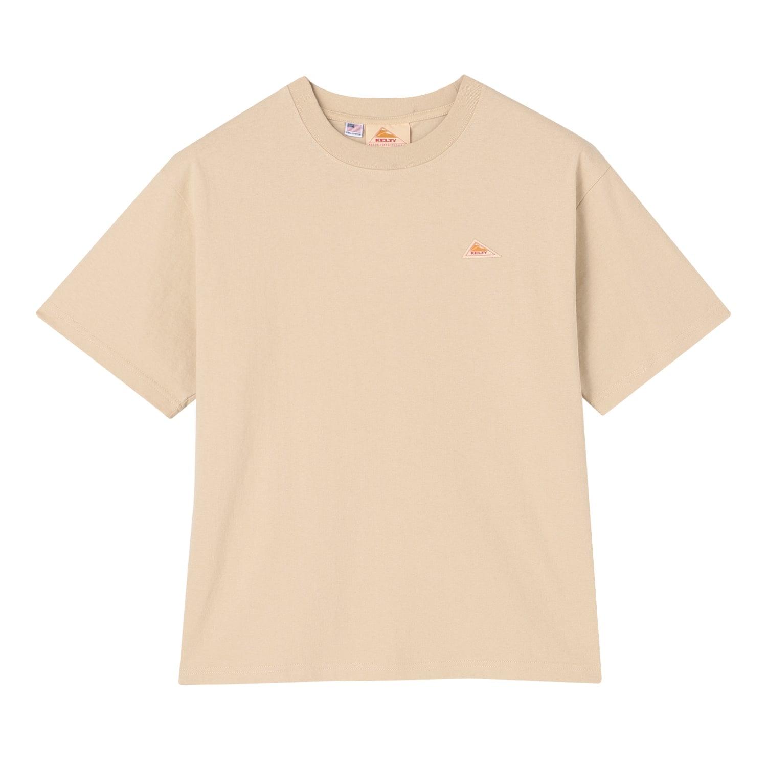 KELTY KELTY W's KELTY Shop S/S T-shirt｜OSHMAN'S ONLINE 公式通販