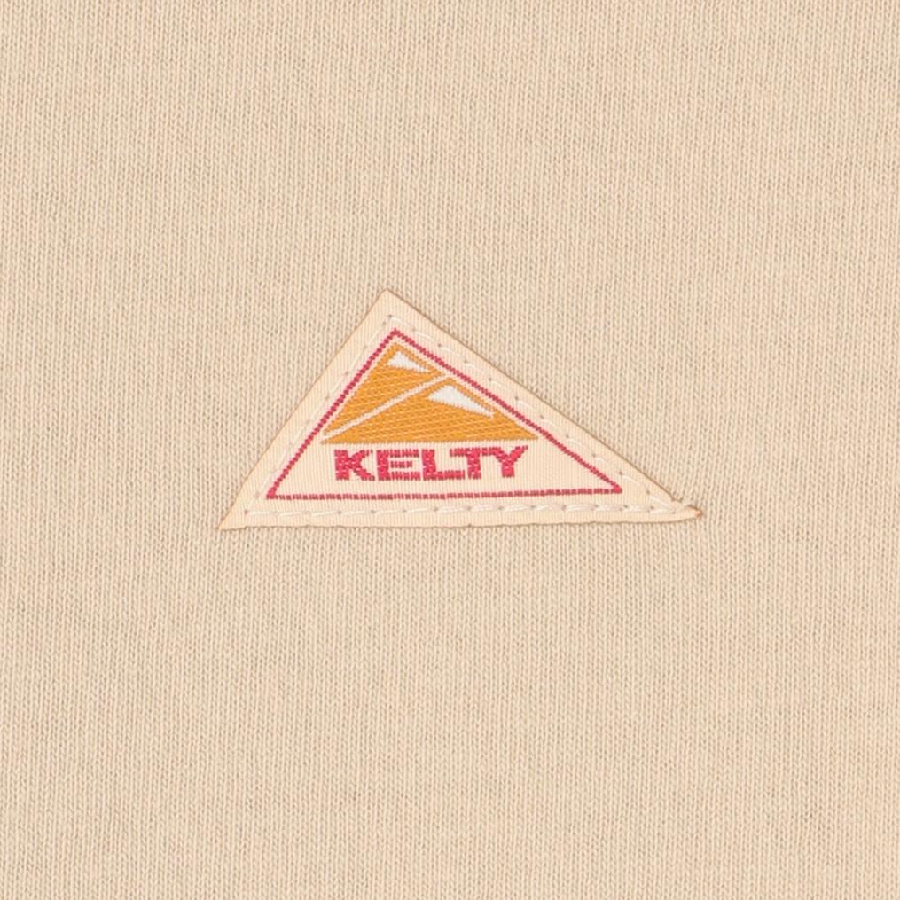  KELTY KELTY W's KELTY Shop S/S T-shirt画像4