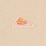  KELTY KELTY W's KELTY Shop S/S T-shirt画像4