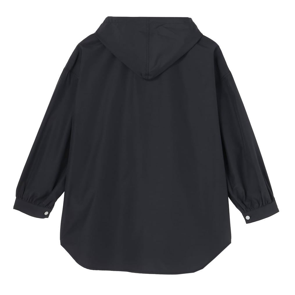  KELTY KELTY W's UV Hoodie Shirt OSHMAN'S SMU画像3