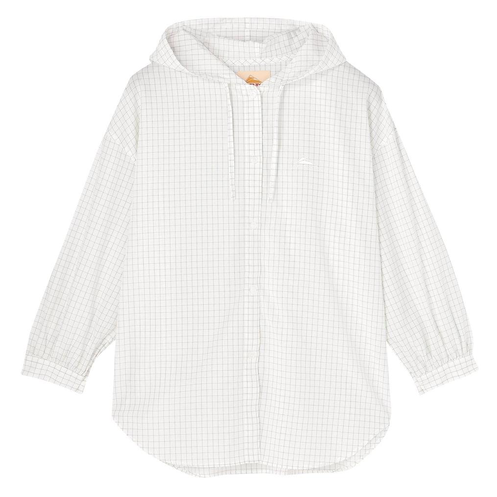  KELTY KELTY W's UV Hoodie Shirt OSHMAN'S SMU画像6