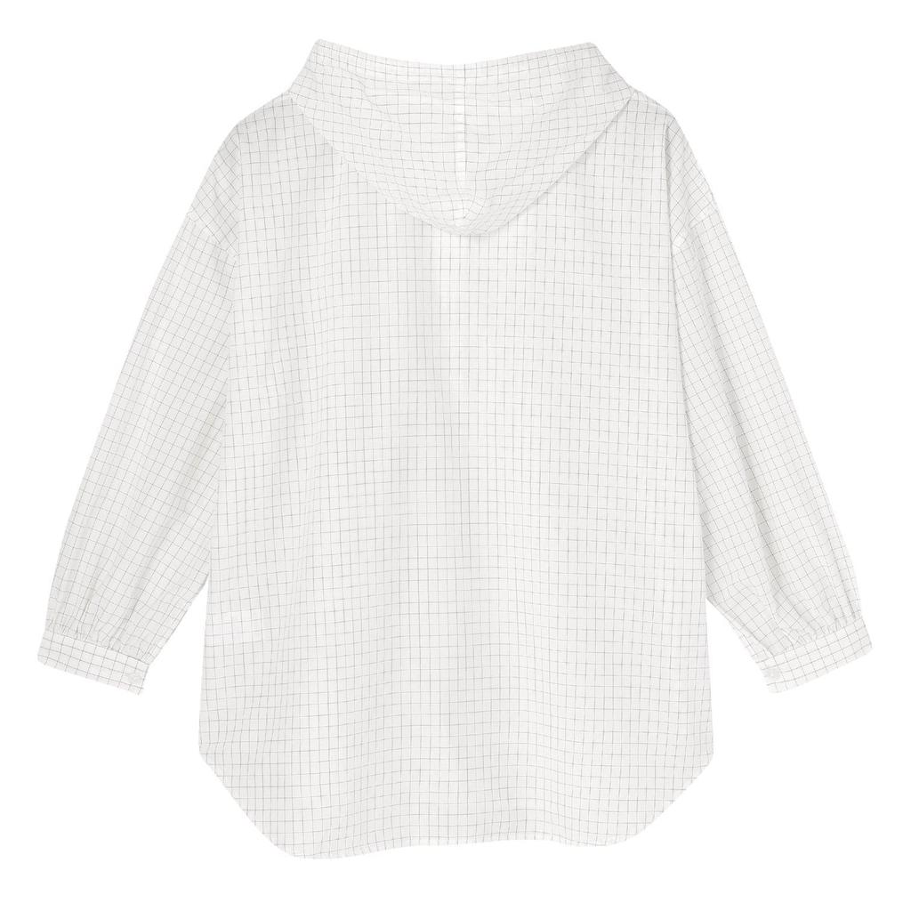  KELTY KELTY W's UV Hoodie Shirt OSHMAN'S SMU画像5