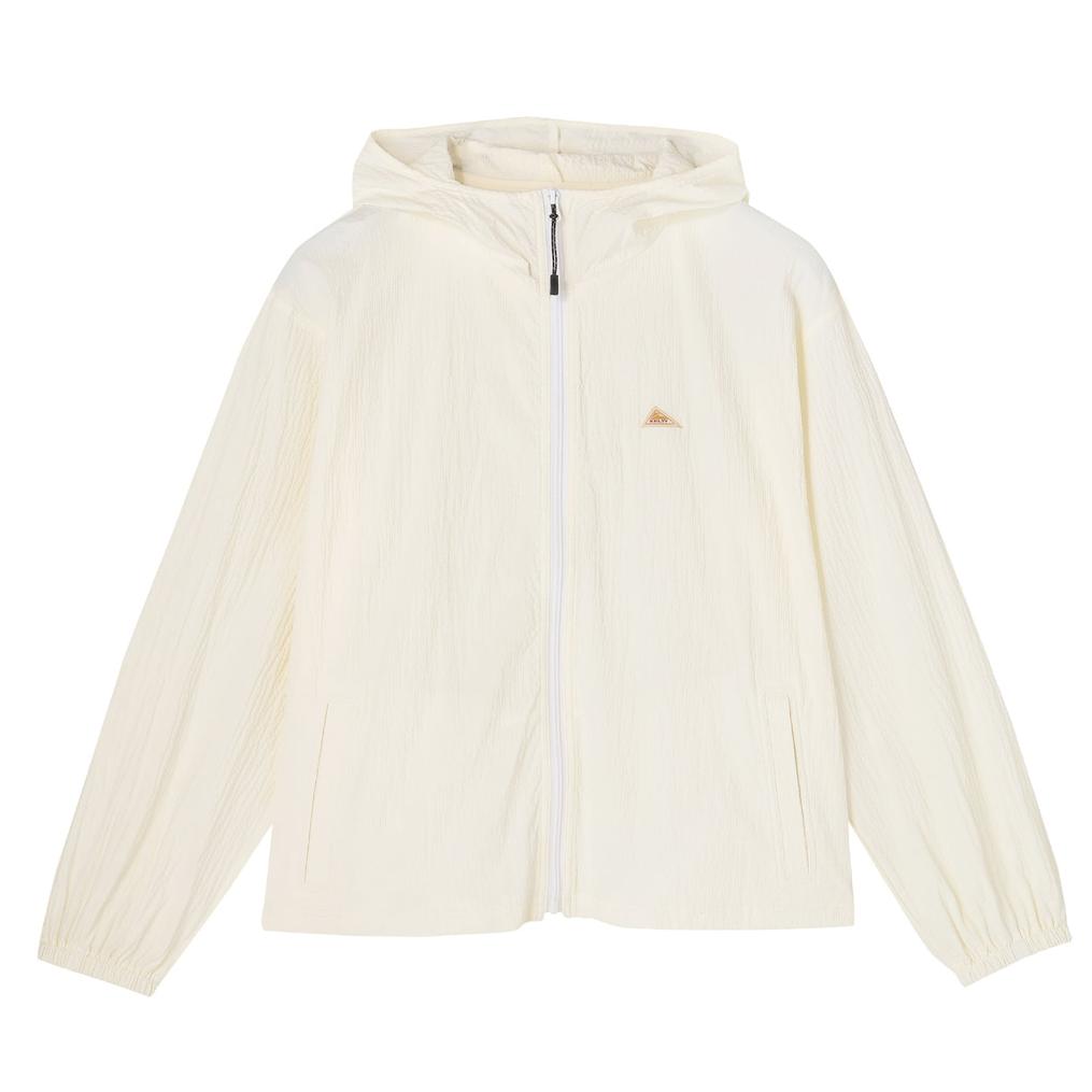  KELTY KELTY W's UV Zip Parka OSHMAN'S SMU画像1