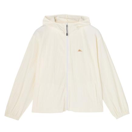 KELTY ウィメンズ UV ジップパーカー オッシュマンズSMU