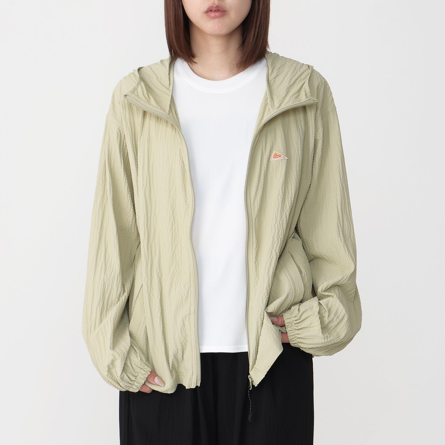 KELTY KELTY W's UV Zip Parka OSHMAN'S SMU｜OSHMAN'S ONLINE 公式通販