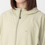  KELTY KELTY W's UV Zip Parka OSHMAN'S SMU画像4