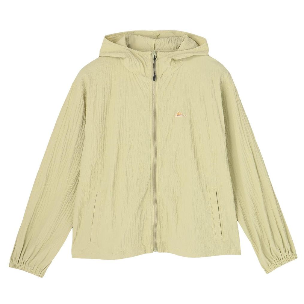  KELTY KELTY W's UV Zip Parka OSHMAN'S SMU画像6