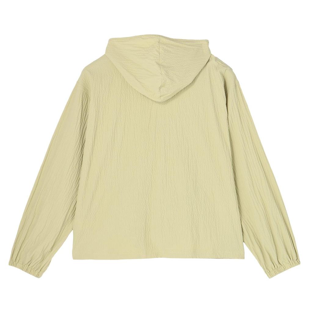  KELTY KELTY W's UV Zip Parka OSHMAN'S SMU画像5