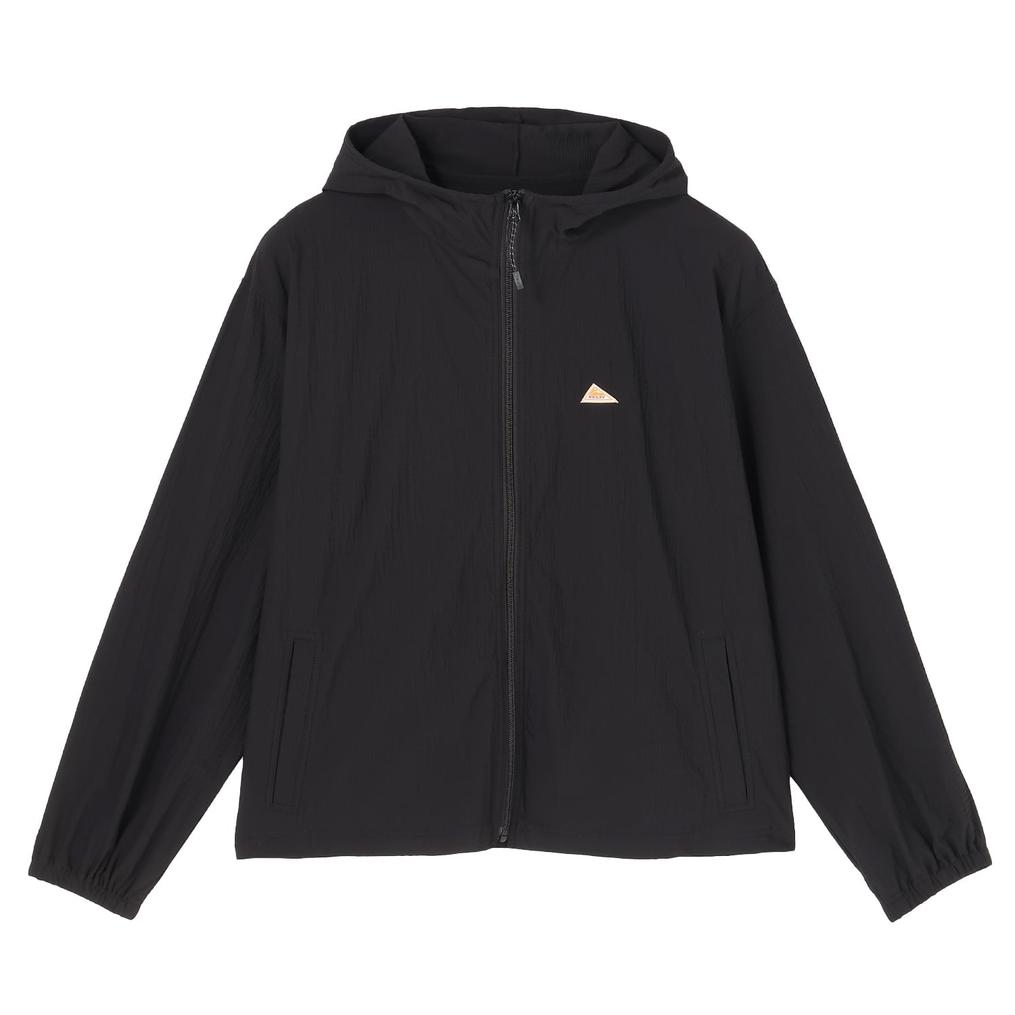  KELTY KELTY W's UV Zip Parka OSHMAN'S SMU画像1
