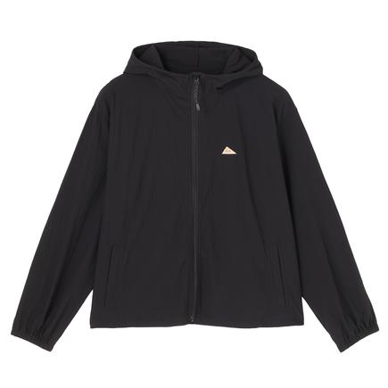 KELTY ウィメンズ UV ジップパーカー オッシュマンズSMU