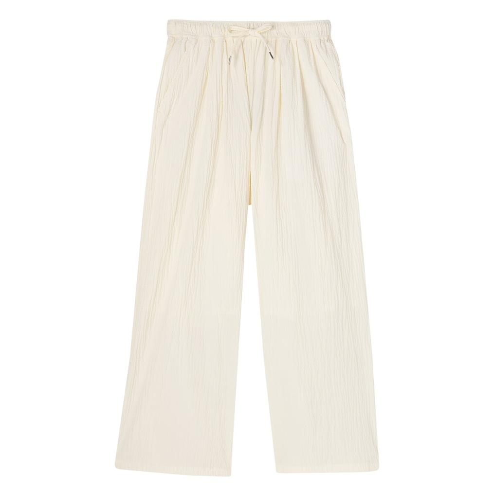  KELTY KELTY W's UV Tuck Wide Pant OSHMAN'S SMU画像1
