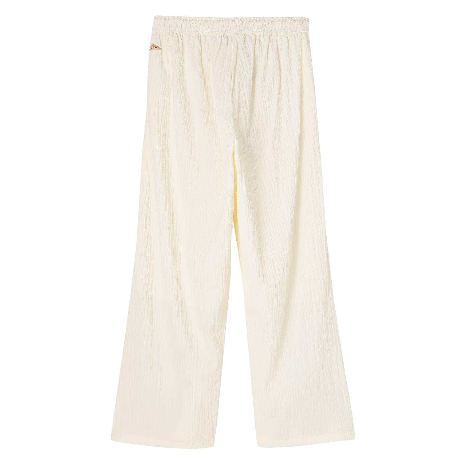 KELTY KELTY W's UV Tuck Wide Pant OSHMAN'S SMU｜OSHMAN'S ONLINE