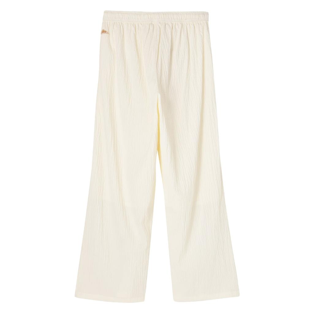  KELTY KELTY W's UV Tuck Wide Pant OSHMAN'S SMU画像3