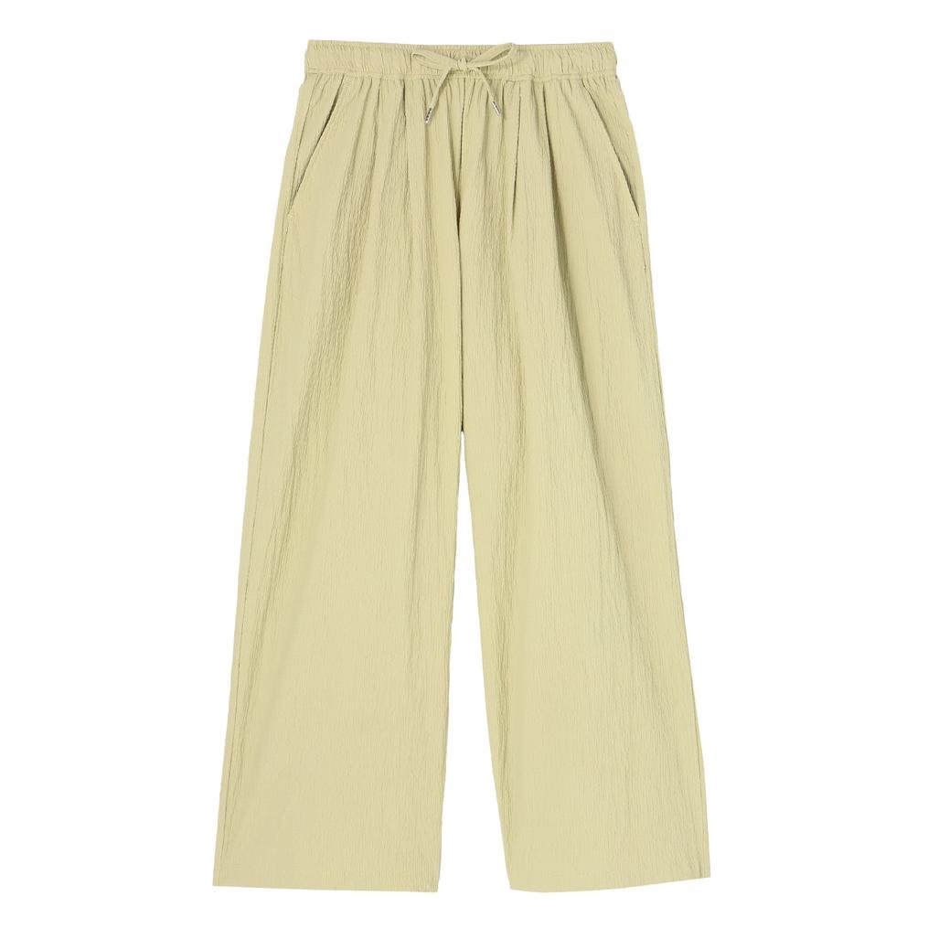  KELTY KELTY W's UV Tuck Wide Pant OSHMAN'S SMU画像1