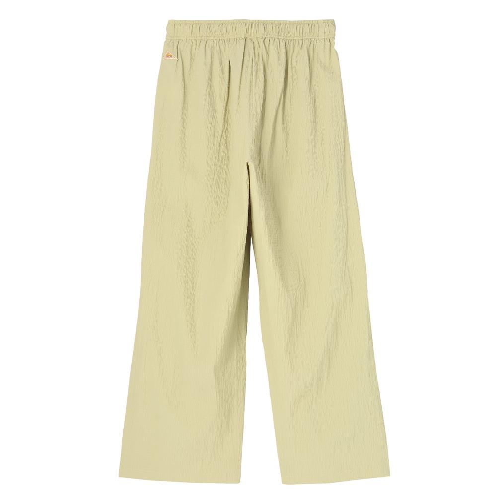  KELTY KELTY W's UV Tuck Wide Pant OSHMAN'S SMU画像3