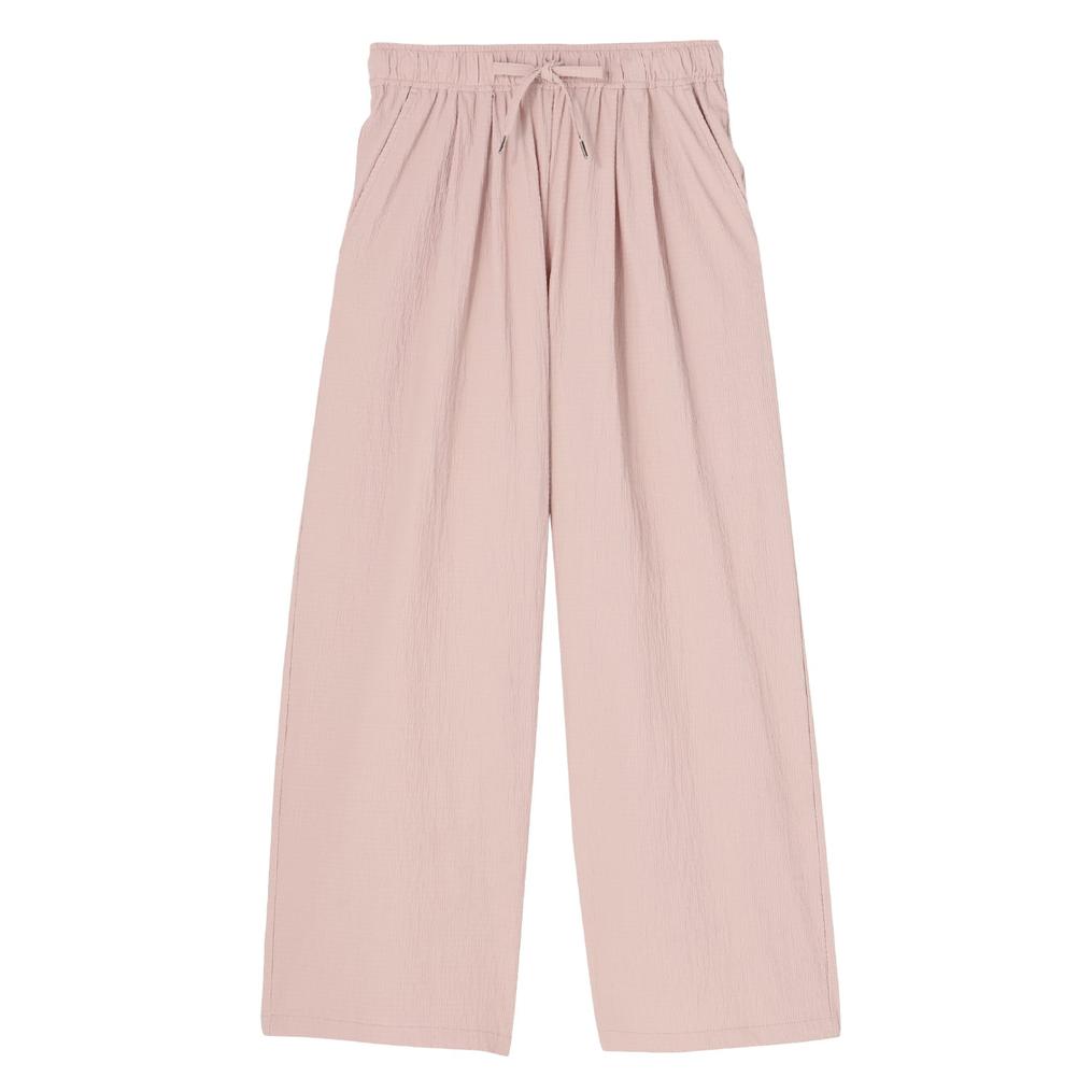 KELTY KELTY W's UV Tuck Wide Pant OSHMAN'S SMU画像1
