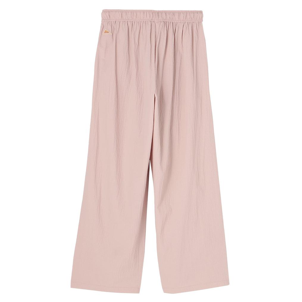  KELTY KELTY W's UV Tuck Wide Pant OSHMAN'S SMU画像3