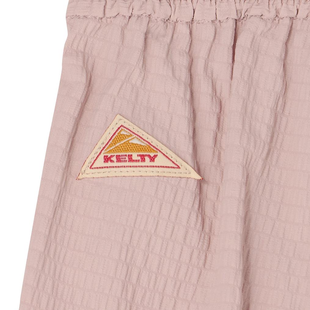  KELTY KELTY W's UV Tuck Wide Pant OSHMAN'S SMU画像6