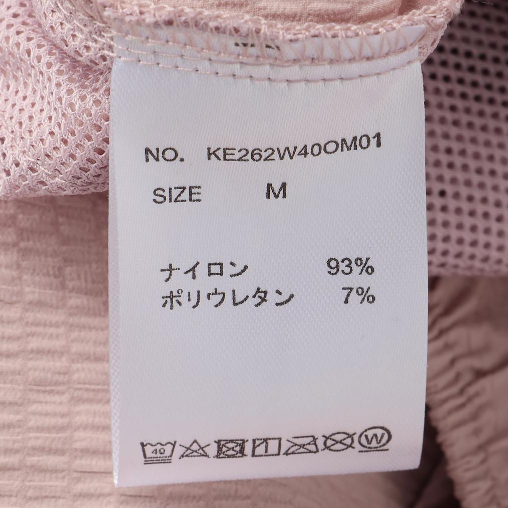  KELTY KELTY W's UV Tuck Wide Pant OSHMAN'S SMU画像5