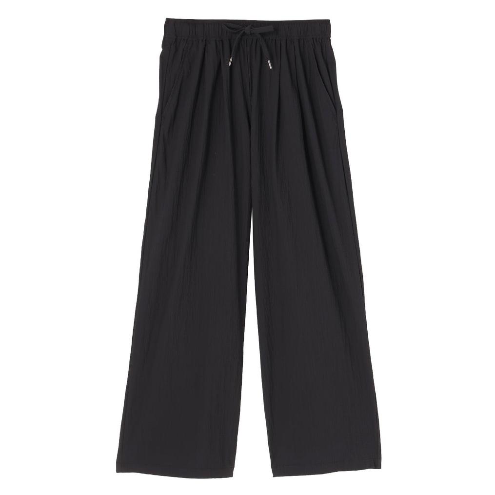  KELTY KELTY W's UV Tuck Wide Pant OSHMAN'S SMU画像6