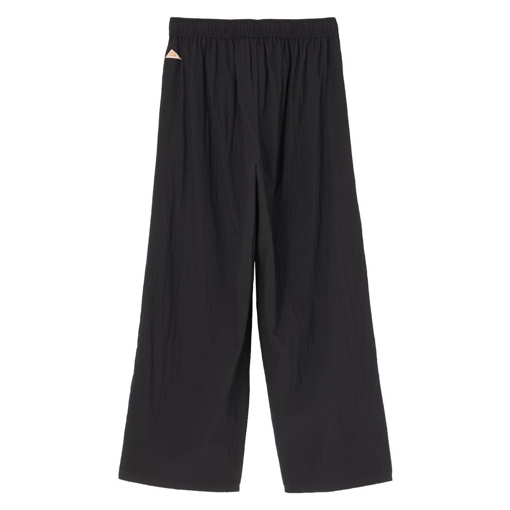  KELTY KELTY W's UV Tuck Wide Pant OSHMAN'S SMU画像5