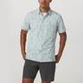  vuori VUORI S/S Bridge Button Down画像1