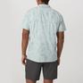  vuori VUORI S/S Bridge Button Down画像3