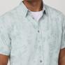  vuori VUORI S/S Bridge Button Down画像2
