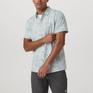  vuori VUORI S/S Bridge Button Down画像4