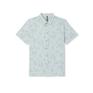  vuori VUORI S/S Bridge Button Down画像5
