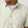  vuori VUORI S/S Bridge Button Down画像2
