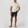  vuori VUORI S/S Bridge Button Down画像4
