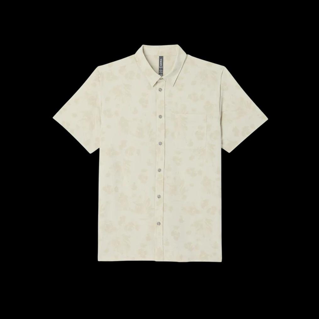  vuori VUORI S/S Bridge Button Down画像5