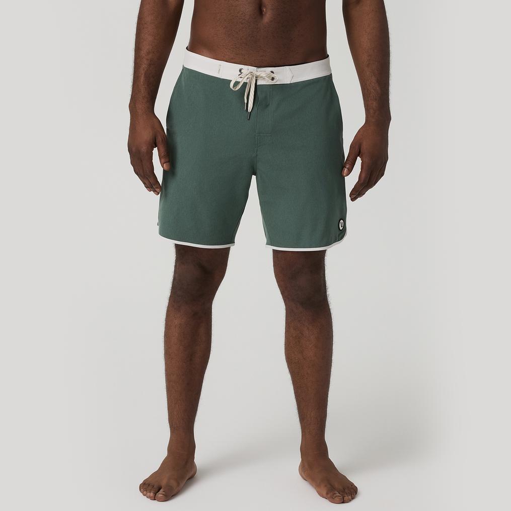  vuori VUORI Cruise Boardshort 7画像1