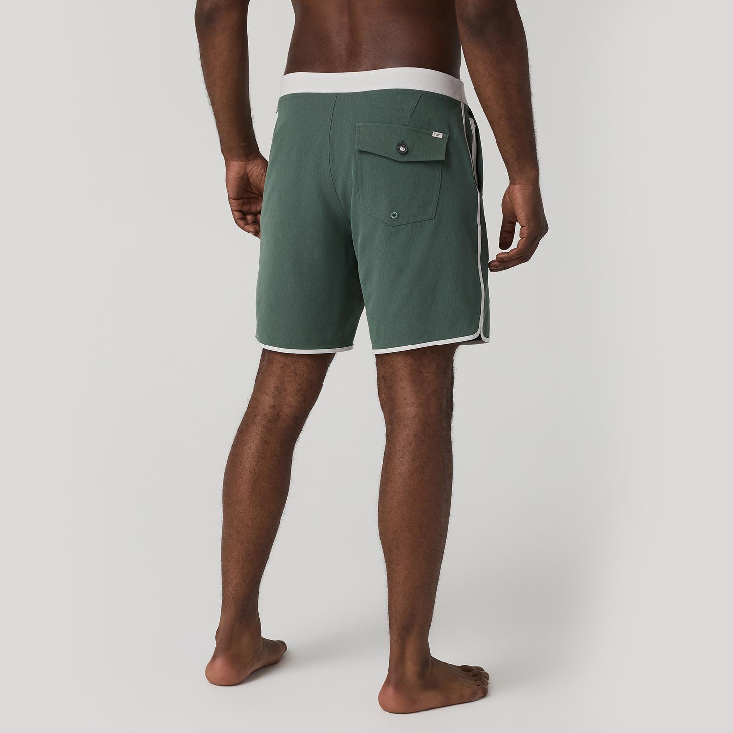 【新品】VUORI 水陸両用 ショートパンツ vuori VUORI Cruise Boardshort 7｜OSHMAN'S ONLINE 公式通販