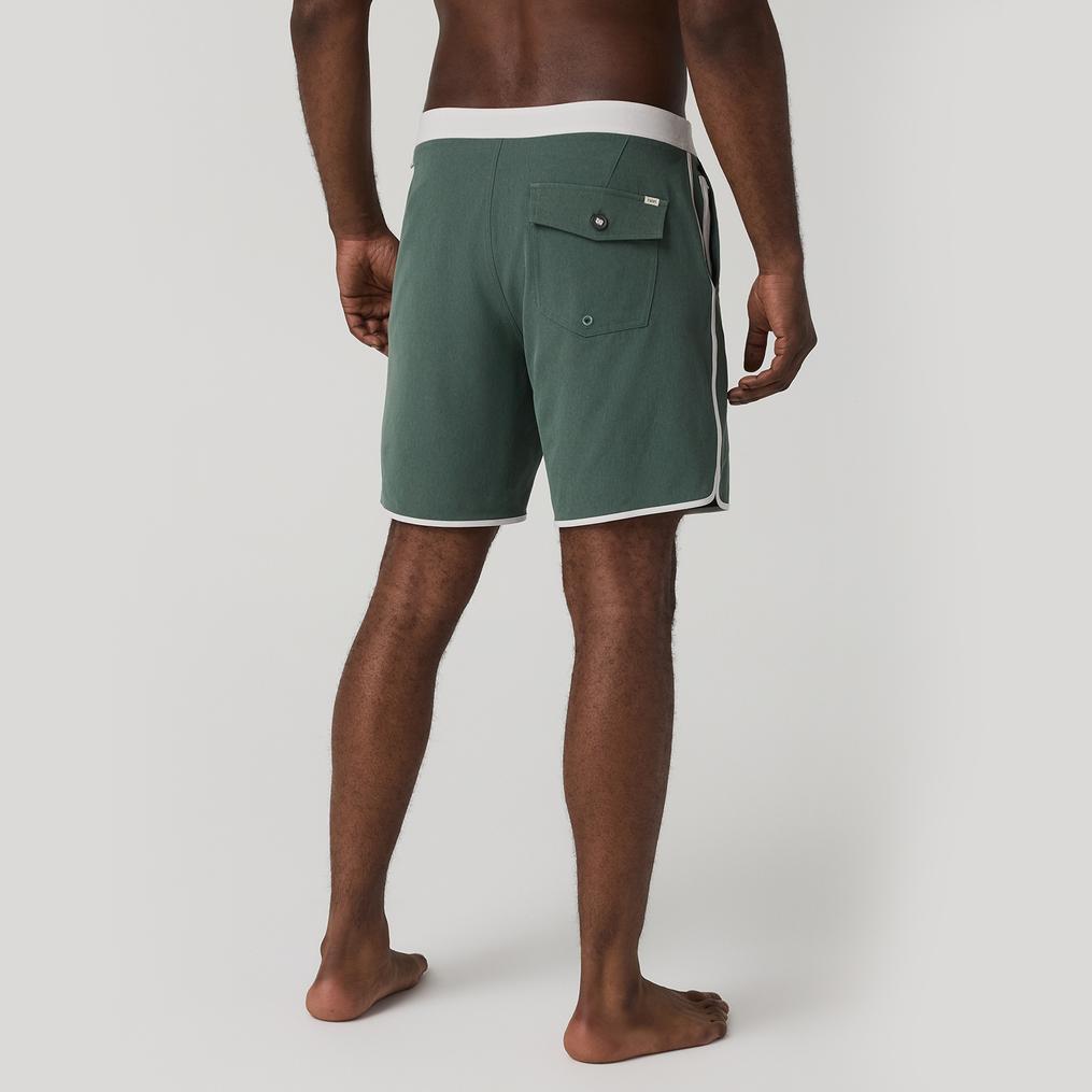  vuori VUORI Cruise Boardshort 7画像3