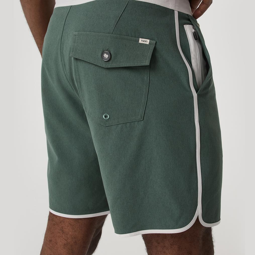  vuori VUORI Cruise Boardshort 7画像4
