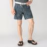 モデル：179㎝ / 着用サイズ：M vuori VUORI Cruise Boardshort 7画像1