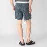 モデル：179㎝ / 着用サイズ：M vuori VUORI Cruise Boardshort 7画像3