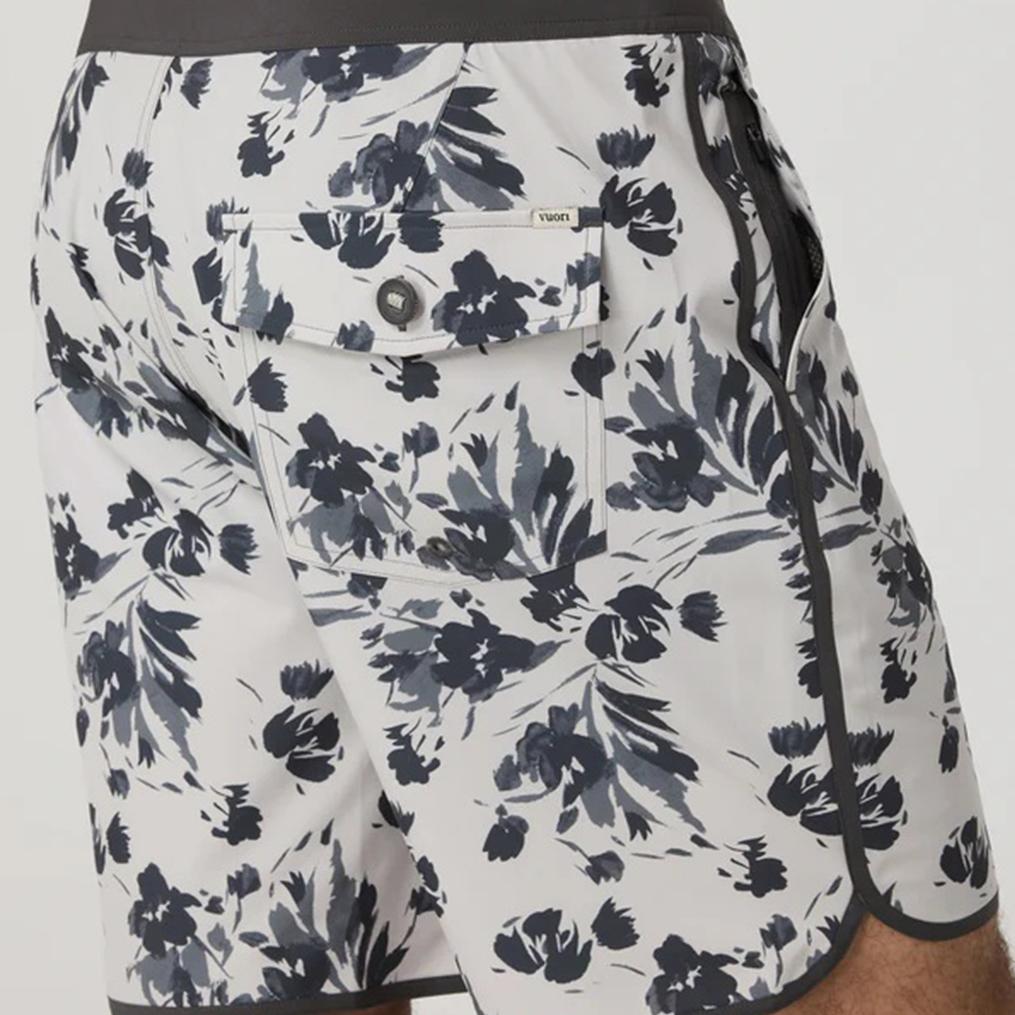  vuori VUORI Cruise Boardshort 7画像2