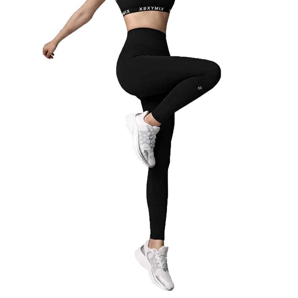  XEXYMIX XEXYMIX Another Label Fit Revolution Leggings画像2