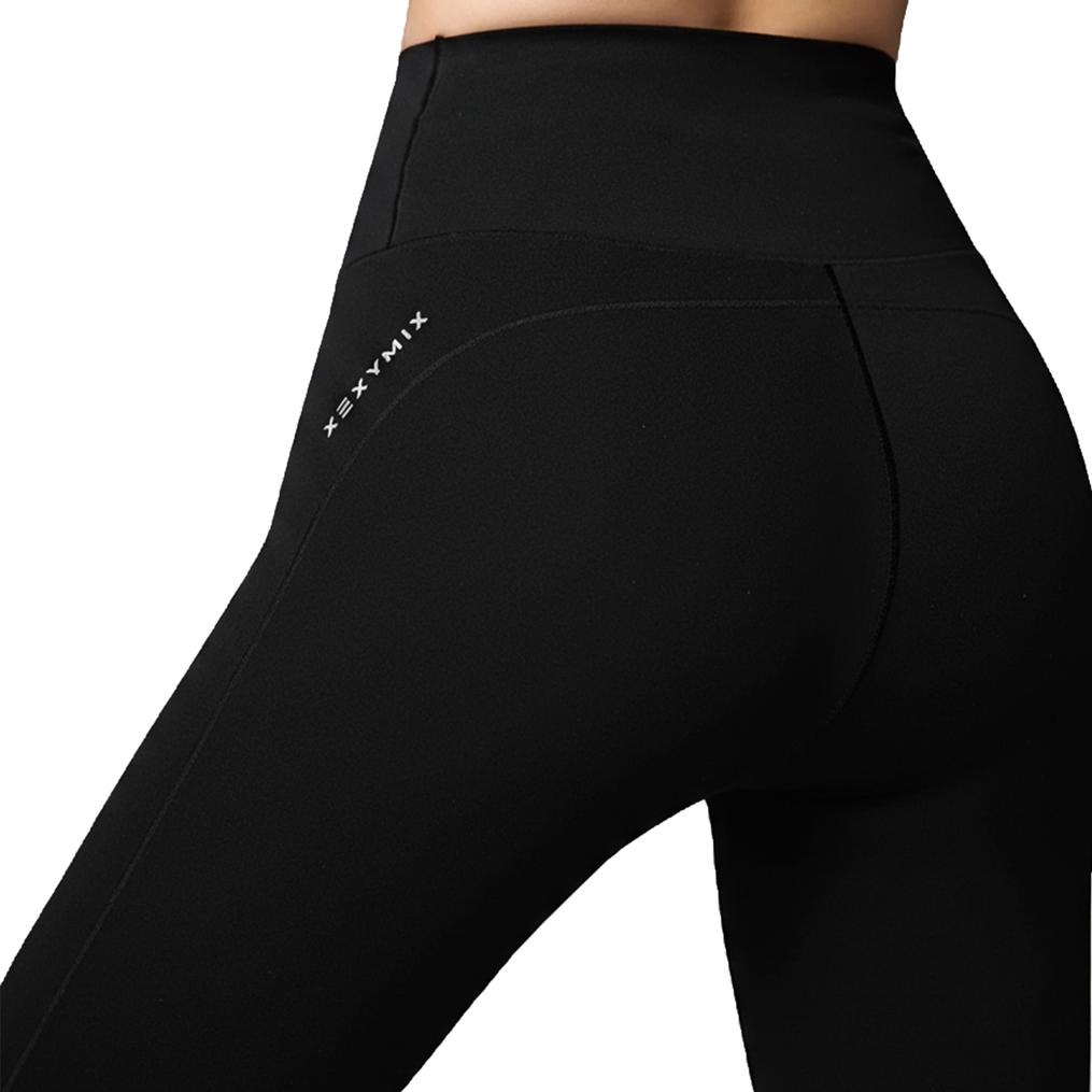  XEXYMIX XEXYMIX Another Label Fit Revolution Leggings画像4